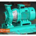 Feed Water Transfer Cooling Water Pump with Electric Motor